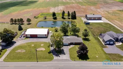 9055 Dutch Rd, Waterville, OH 43566