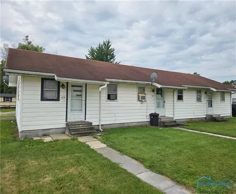 107-119 Arturus St, Payne, OH 45880