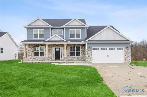 4908 Buckeye Dr, Maumee, OH 43537