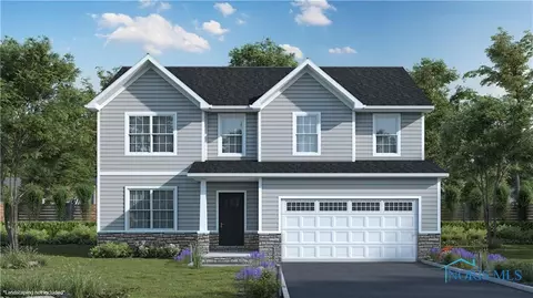 5225 Quartz Ln, Sylvania, OH 43560