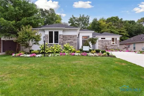 1622 Deer Trail Dr, Toledo, OH 43615