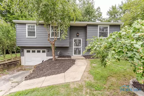 5358 Ivanhill Rd, Toledo, OH 43615
