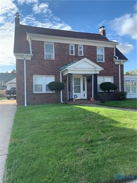 2149 Upton Ave, Toledo, OH 43607