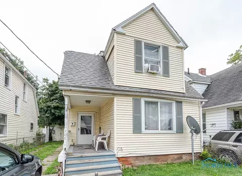 709 Federal St, Toledo, OH 43605