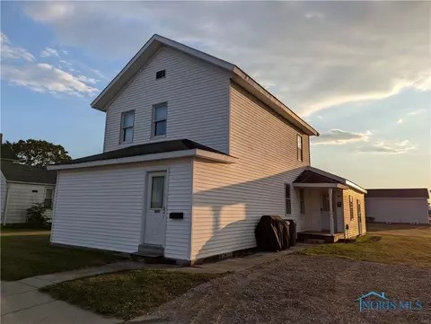 105 West St, Archbold, OH 43502