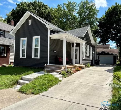 341 Eastern Ave, Toledo, OH 43609