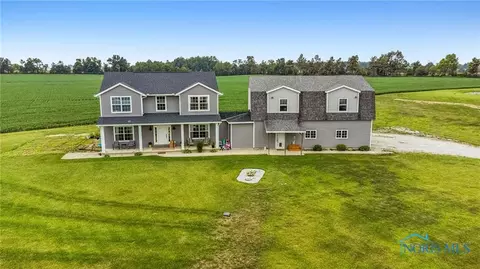 4377 County Highway 36, Upper Sandusky, OH 43351