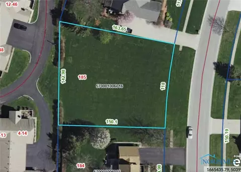 0 Fox Run Rd, Findlay, OH 45840