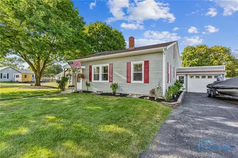 306 Edgar Ave, Findlay, OH 45840 photo 3