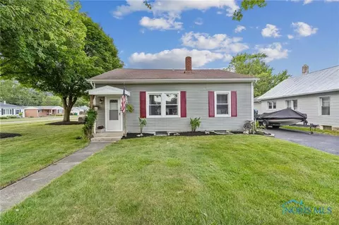 306 Edgar Ave, Findlay, OH 45840