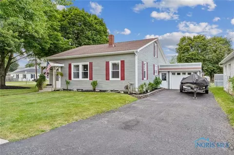 306 Edgar Ave, Findlay, OH 45840 photo 5