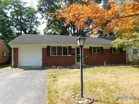 4113 Penelope Dr, Toledo, OH 43623