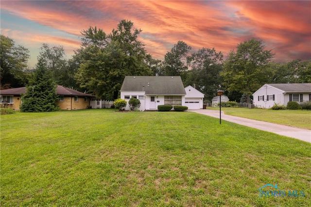 6217 Greenacre Rd, Toledo, OH 43615