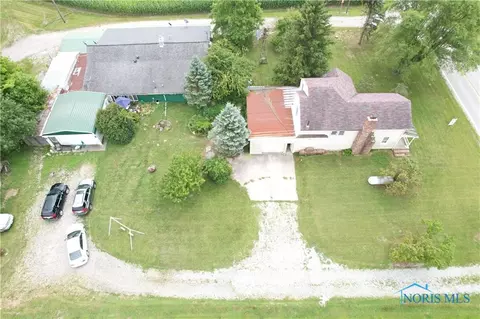 7343 Finzel Rd, Whitehouse, OH 43571