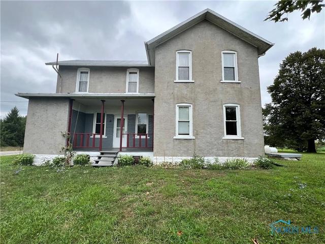 12029 Township Road 134, Bellevue, OH 44811