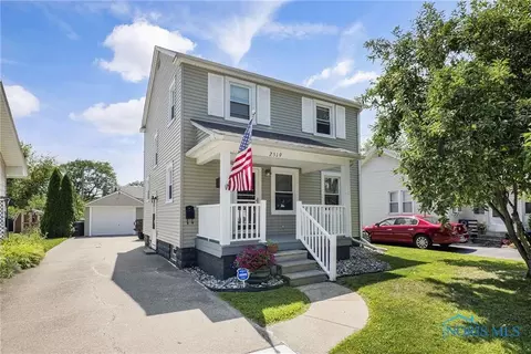2519 Elsie Ave, Toledo, OH 43613