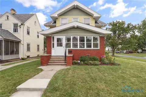 2302 Charlestown Ave, Toledo, OH 43613