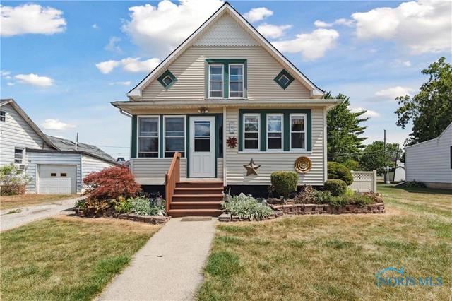 204 West St, Archbold, OH 43502