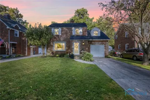 3518 Beechway Blvd, Toledo, OH 43614