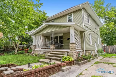 216 S Union St, Fostoria, OH 44830