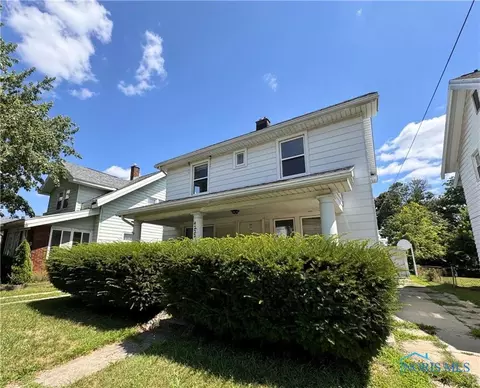 4222 Jackman Rd, Toledo, OH 43612