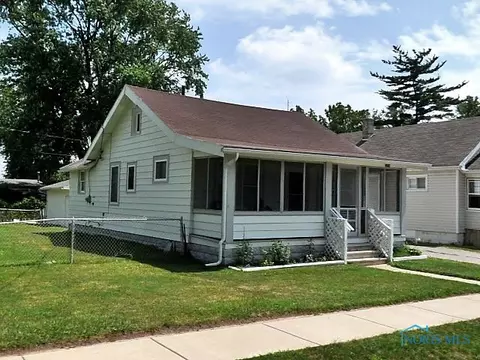 1016 Elysian Ave, Toledo, OH 43607 photo 1