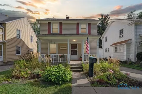 2409 Eastbrook Dr, Toledo, OH 43613