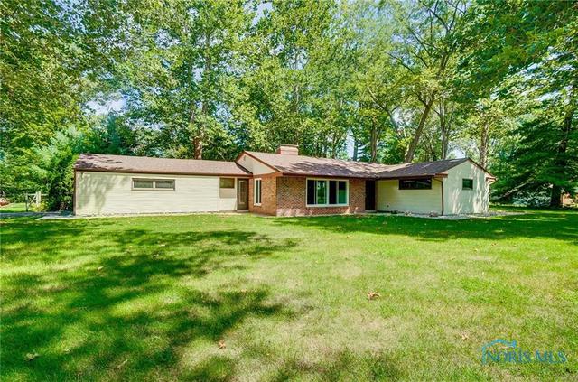 4836 S Crestridge Rd, Toledo, OH 43623