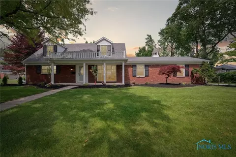 5220 Engel Blvd, Toledo, OH 43611