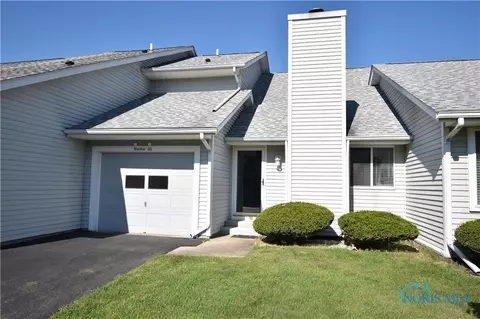 6955 Dorr St #31, Toledo, OH 43615