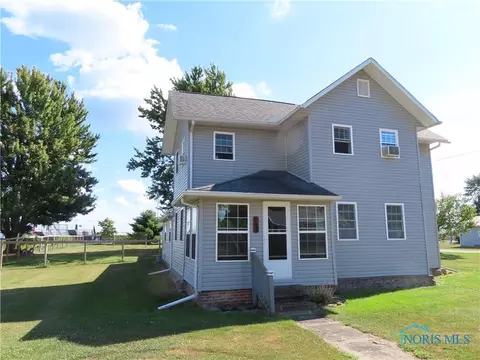 111 W Allison St, Stryker, OH 43557