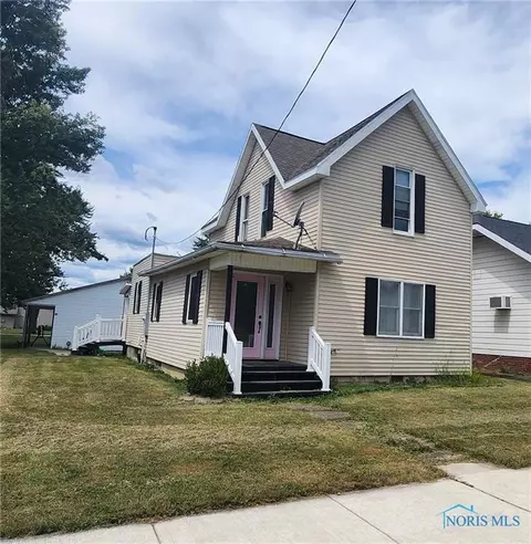 503 N Main St, Continental, OH 45831