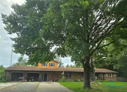 5141 Rainbow Dr, Delta, OH 43515