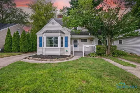 2107 Dority Rd, Toledo, OH 43615