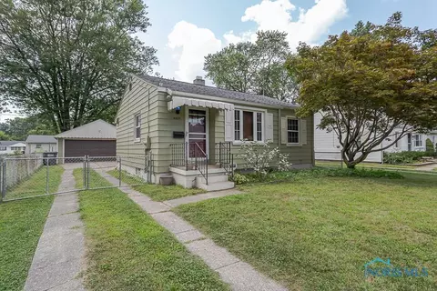 4637 Luann Ave, Toledo, OH 43623