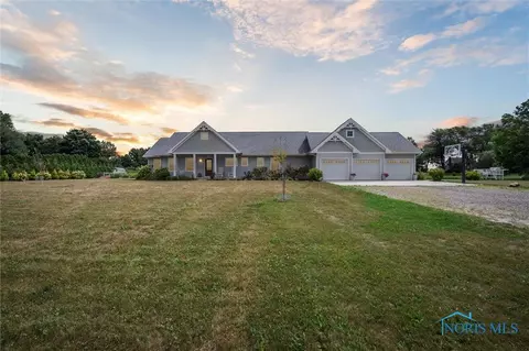 4902 County Road 19, Wauseon, OH 43567