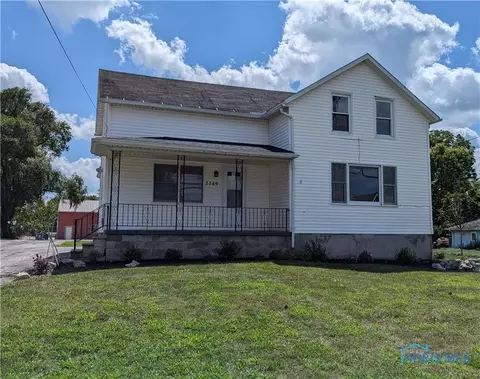 2149 Napoleon Rd, Fremont, OH 43420