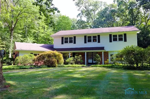 4601 Homerdale Ave, Toledo, OH 43623