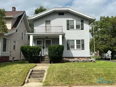 4233 Kingsbury Ave, Toledo, OH 43612