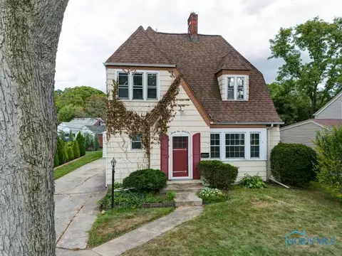 2135 Circular Rd, Toledo, OH 43614