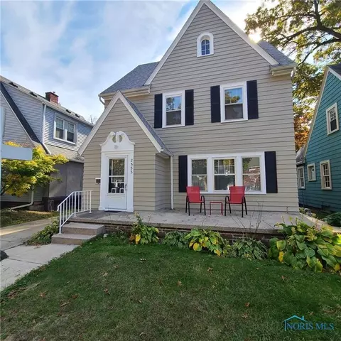 2553 Georgetown Ave, Toledo, OH 43613