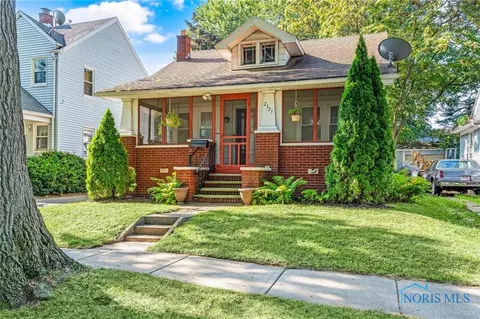 2323 Georgetown Ave, Toledo, OH 43613