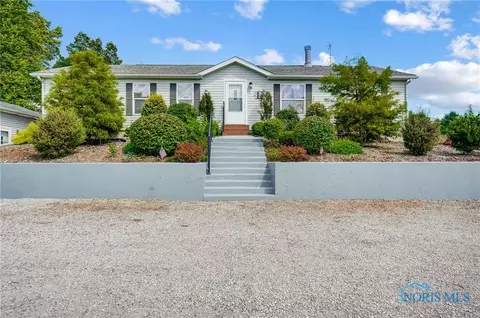 11482 County Road L, Wauseon, OH 43567