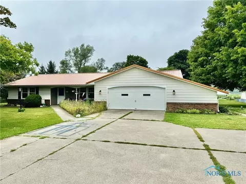 12732 State Route 49, Hicksville, OH 43526