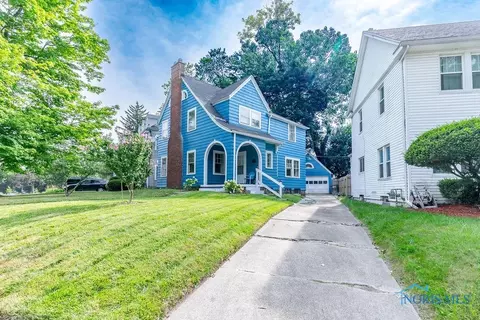 1614 Potomac Dr, Toledo, OH 43607