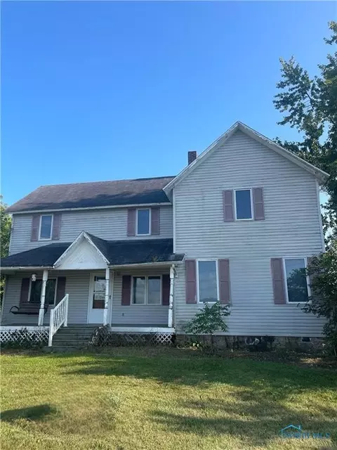 3584 County S Rd, Edon, OH 43518