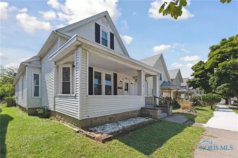 124 E Broadway St, Toledo, OH 43605