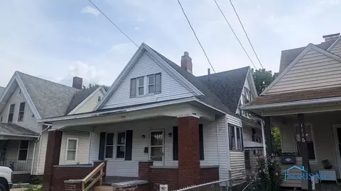 1118 Starr Ave, Toledo, OH 43605