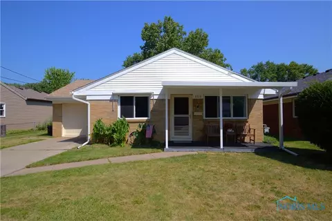 3735 146th St, Toledo, OH 43611
