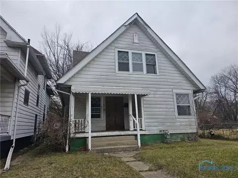 656 Palmwood Ave, Toledo, OH 43604